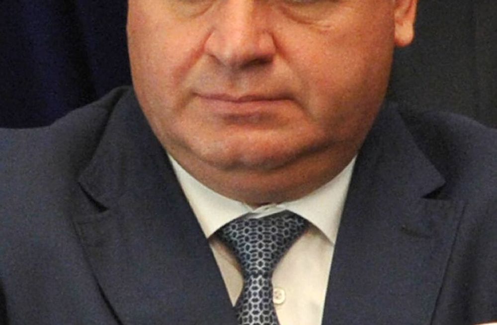 Putin destituyó a su ministro de Defensa por corrupción