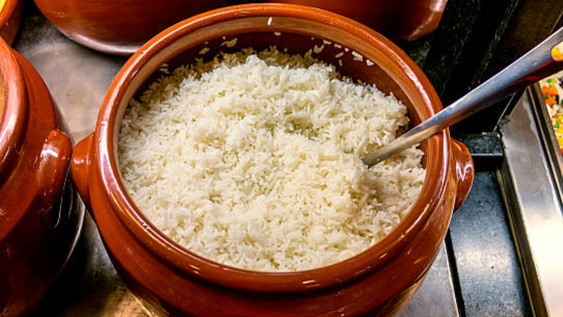 Este es el secreto para elaborar un delicioso arroz blanco.