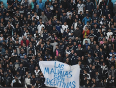 Independiente Rivadavia juega en casa ante Estudiantes de Río Cuarto