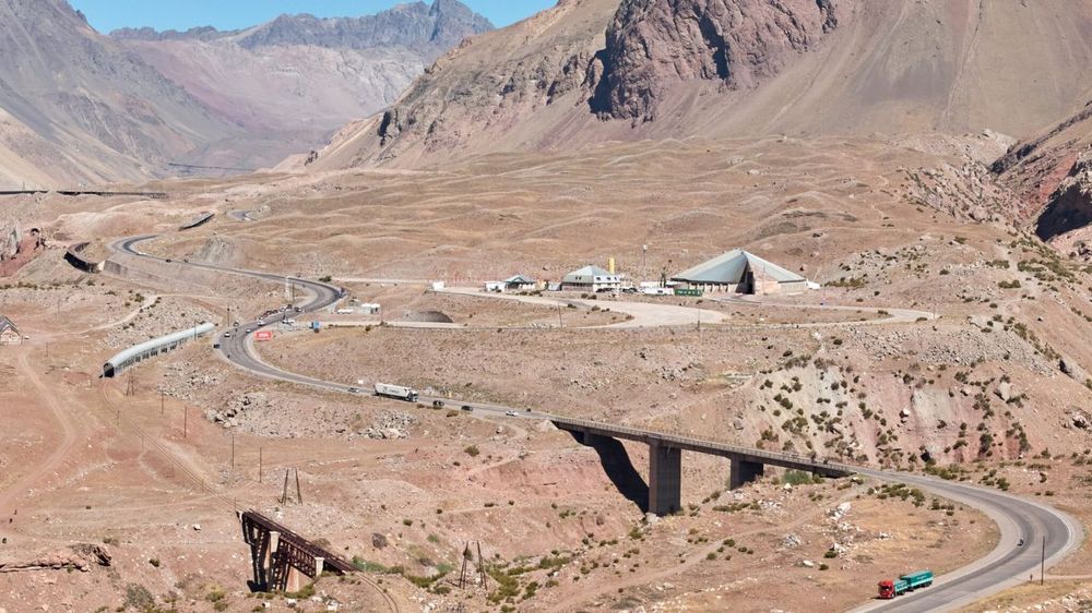 Cómo funciona Plan Montaña, el sistema para denunciar infractores en Alta Montaña por WhatsApp.
