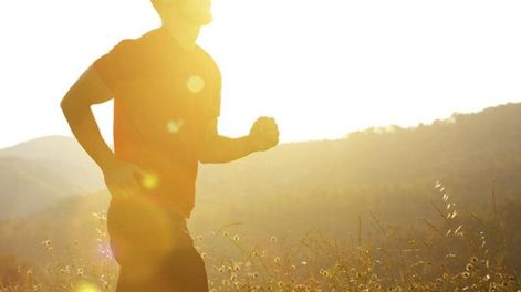 Cómo evitar un golpe de calor en la práctica deportiva