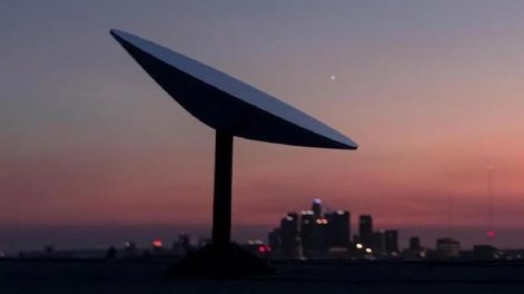 Ya se puede pedir Starlink en Argentina: cuánto sale el internet satelital y cuál es su velocidad (Imagen ilustrativa / Web)