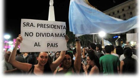13S y 8N: a participar y defender nuestras ideas y derechos
