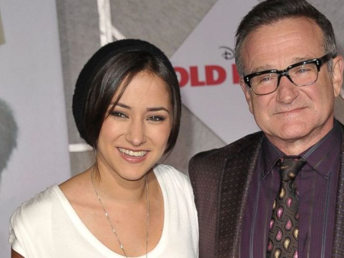 La hija de Robin Williams realizó un pedido a través de sus redes sociales para que sus seguidores dejen de enviarle contenido de su padre generado con inteligencia artificial.&nbsp; &nbsp;