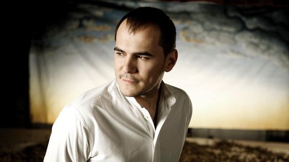 Ismael Serrano: inspiración argentina