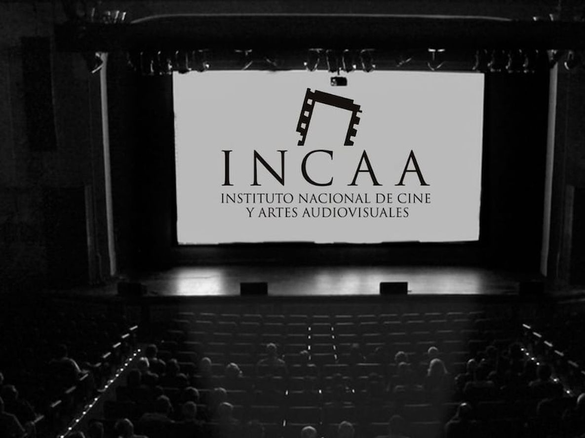 Reestructuración del INCAA: el Gobierno implementó nuevos recortes y ajustes presupuestarios.