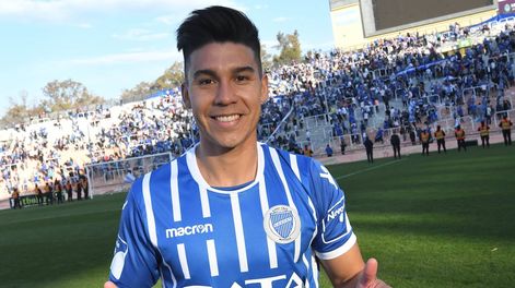 Se va Pol la puerta grande