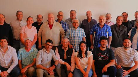 Los Andes | Acovi  (2)
