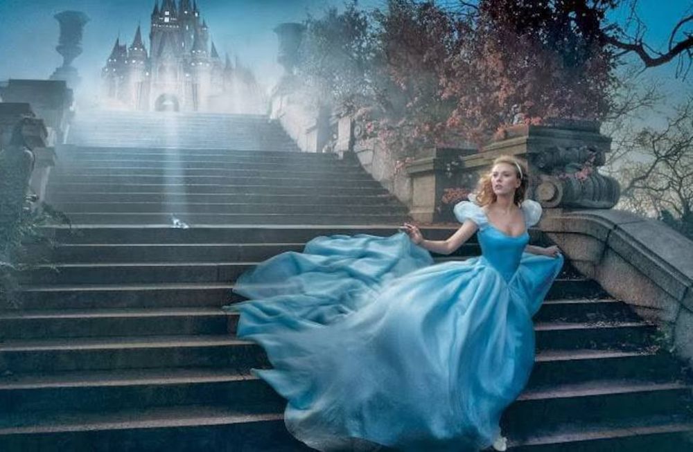 Nace una nueva Cenicienta: ¿con cuál de estas 7 te quedás?