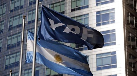 Causa YPF: el Gobierno descubrió filtraciones de empleados de la Procuración y&nbsp;