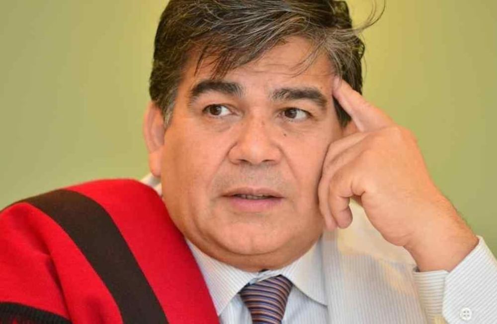 Lamentablemente, fue una de las características de gestión durante los anteriores gobiernos de esa corriente política. / Foto: Federico López Claro