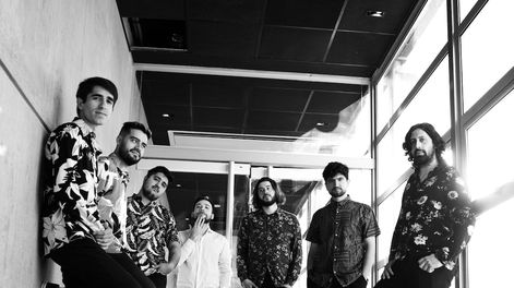 Los Andes | El grupo mendocino lanzó su disco, con arreglos inéditos.