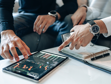 Las 10 profesiones que corren peligro de ser reemplazadas por la inteligencia artificial Las 10 profesiones que corren peligro de ser reemplazadas por la inteligencia artificial