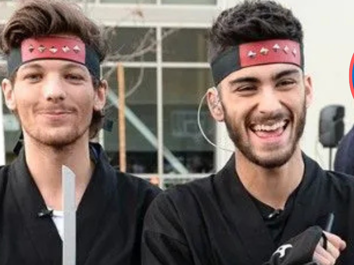 Netflix confirmó que hará un documental con Liam Payne junto a Louis Tomlinson y Zayn Malik
