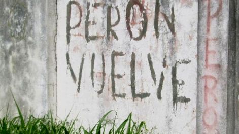 El peronismo cambia siempre para no cambiar nunca - Carlos Salvador La Rosa