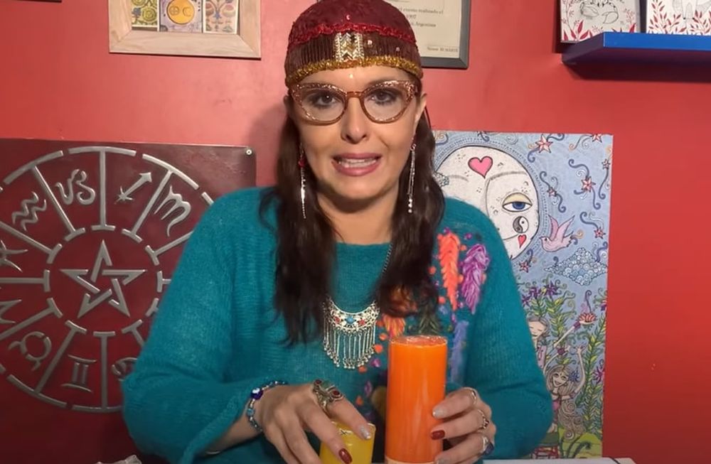 Jimena La Torre  - YouTube