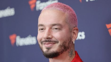 J Balvin habló mal de Shakira y los fans de la cantante no lo perdonaron. (web)
