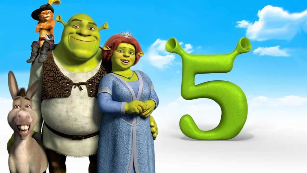 ¡Es una realidad! Shrek 5 ya tiene fecha de estreno y las primeras críticas fueron durísimas.
