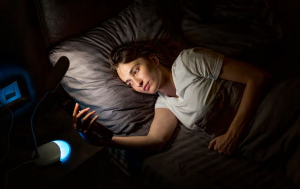 Para la psicología, no se debe al insomnio ni a las pesadillas.