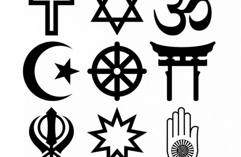 Monoteísmos y politeísmos