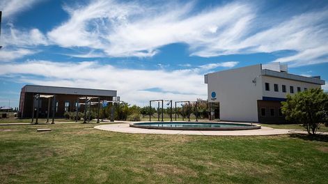 Los Andes | A través de Mendoza Activa (sin contar construcción) se presentaron 728 proyectos. Referentes de parques industriales destacaron los beneficios del trabajo conjunto. / Foto: Ignacio Blanco / Los Andes