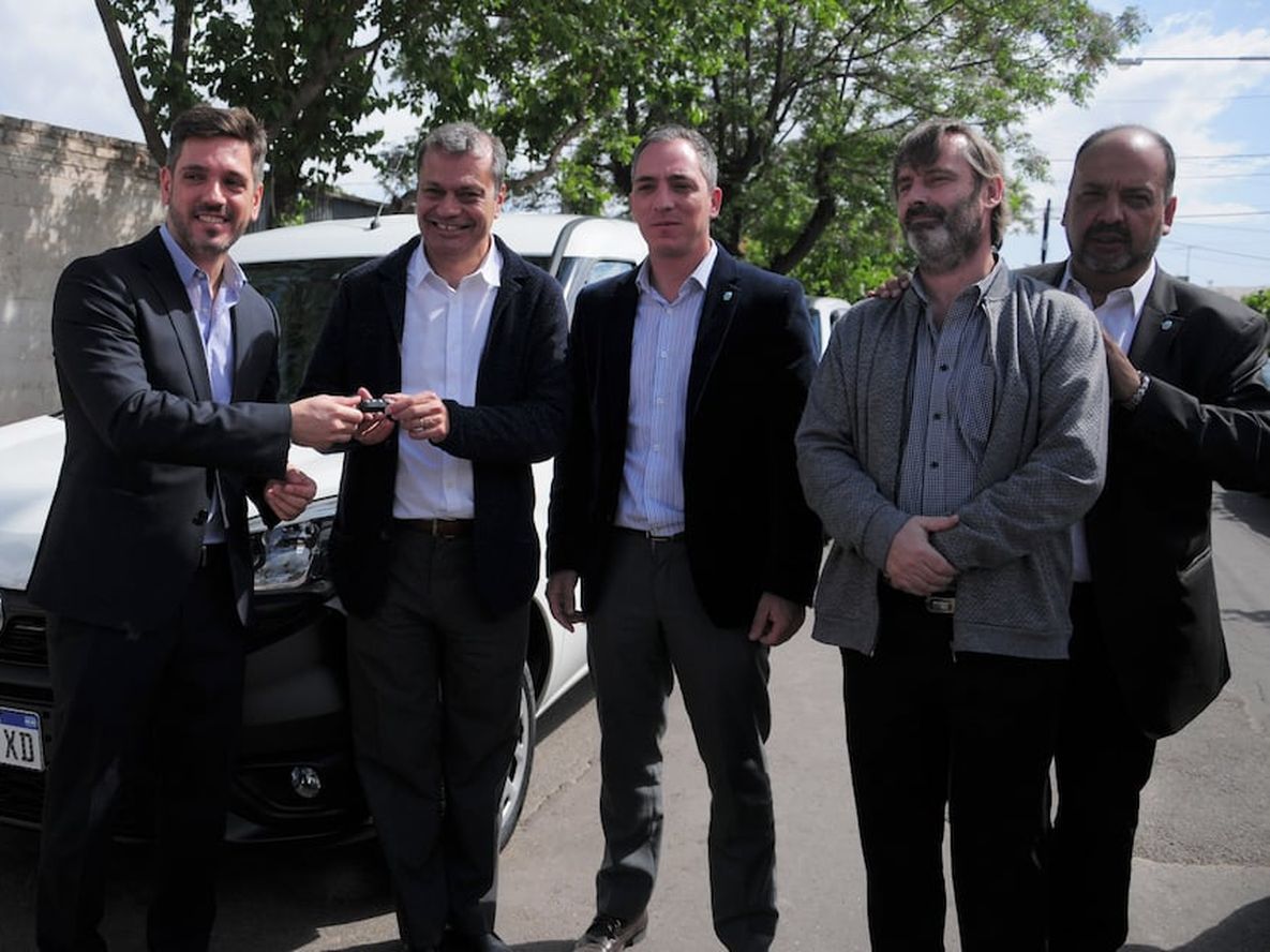 Lorenzo Automotores continúa apostando a la solidaridad