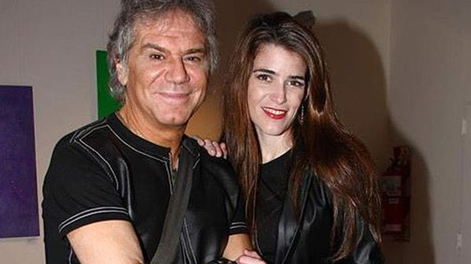 Aseguran que Beto Casella y Carolina Wyler se casaron en secreto.