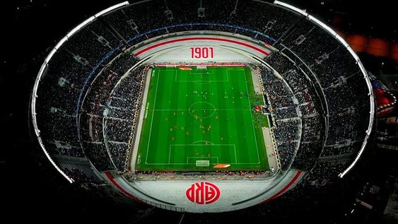 El partido de esta noche por las Eliminatorias Sudamericanas no cuenta con el 100% de aforo debido a una sanción del Comité de Disciplina de la FIFA. / Gentileza.
