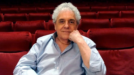 Antonio Gasalla falleció hoy, 18 de marzo de 2025.