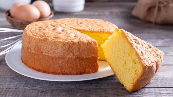 Recetas rápidas con comida casera, ingredientes simples y resultados esponjosos increíbles.