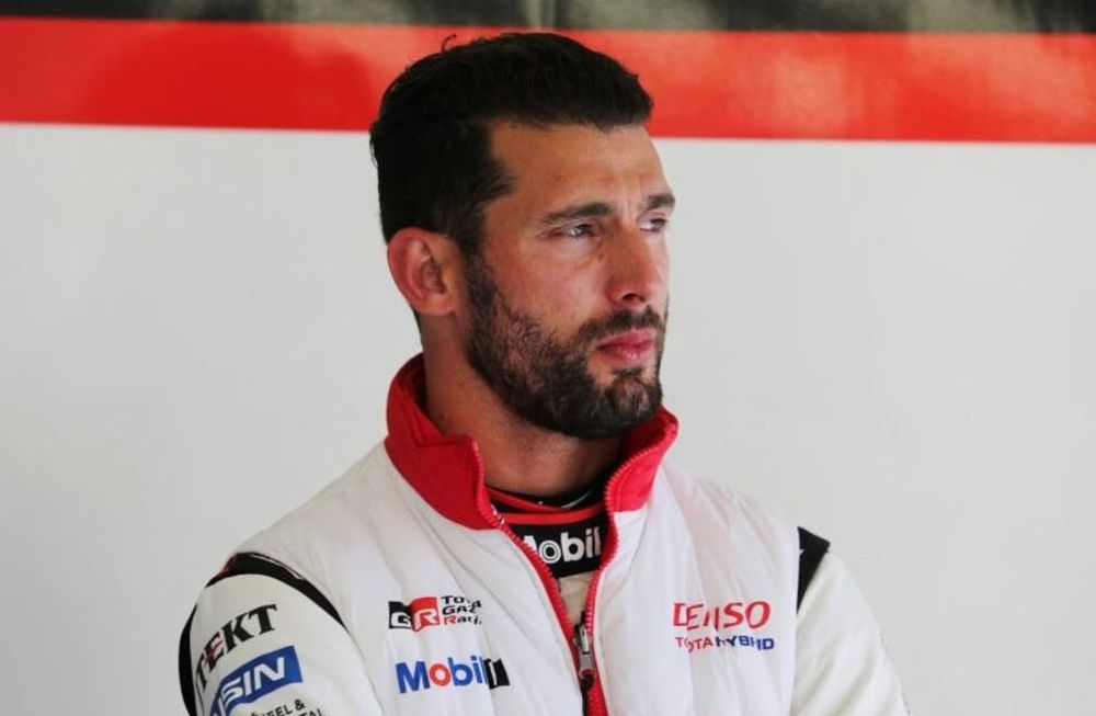 El récord de Pechito que sólo tienen dos pilotos