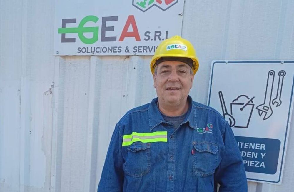 Vivió el boom de Rodrigo y Leo Mattioli pero cambió el boliche por las obras