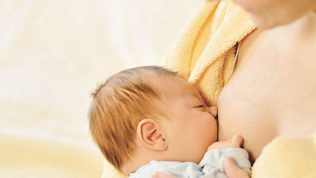 Otro caso de maltrato: imputaron a una joven madre por golpear y 