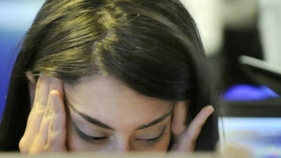 La migraña, una patología que se caracteriza por fuertes dolores de cabeza y cefaleas