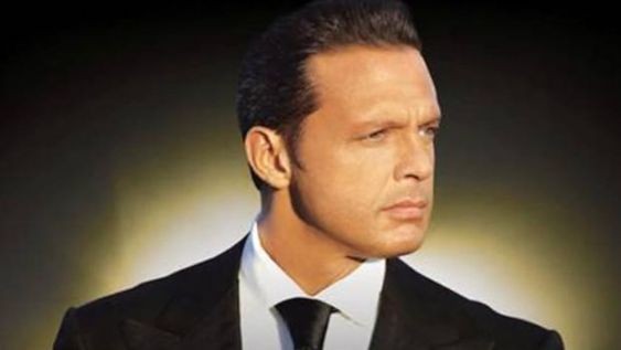 Deja vu, lo nuevo de Luis Miguel