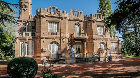 Una noche mágica entre leyendas y tradición en el Museo del Vino en Maipú