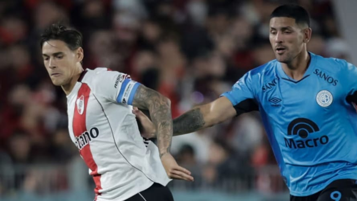 River y Belgrano jugarán una final con estadio lleno en Córdoba
