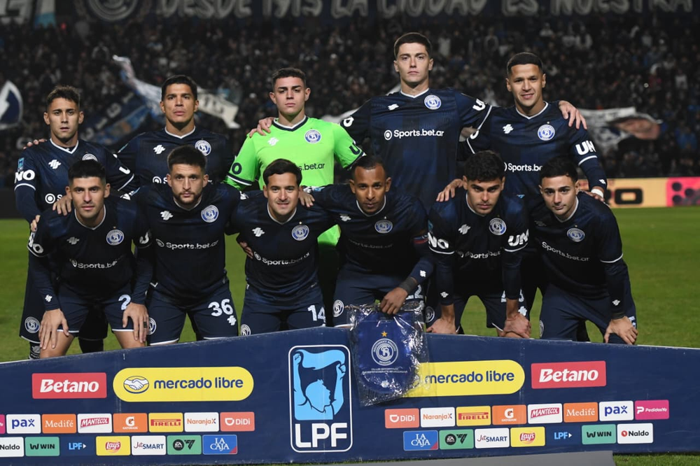 En la previa del choque ante La Guaira, llegó una noticia que cayó muy bien en el plantel leproso. 