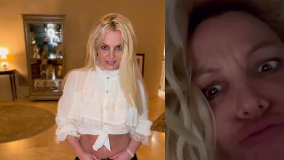 En 2021, la cantante de “Circus” logró que se extinguiera el fideicomiso que instauró un juez de California en 2008, tras atravesar dificultades con su salud mental y divorciarse de su pareja en aquel momento. Foto: Instagram / Britney Spears
