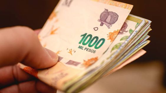 Salario pretendido, los argentinos piden un promedio de $480.000.
