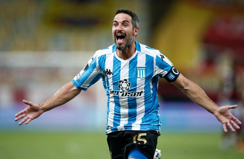 El capitán anunció que no seguirá en el club. Se iría a Estados Unidos.