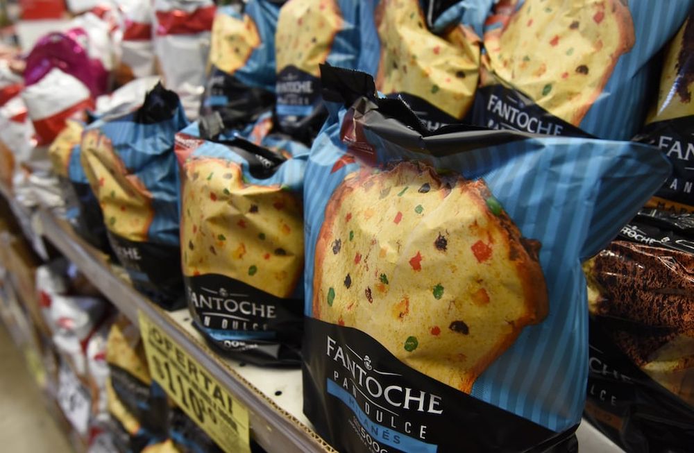 La lista de Precios Cuidados incluye una variedad de pan dulces, budines, espumantes y una opción de sidra para celebrar el Fin de Año en Mendoza, además de 11 cortes de carne a precios fijos hasta el 7 de enero.