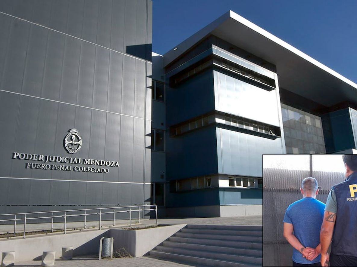 Año nuevo, valores nuevos: así quedaron los honorarios de abogados y peritos en la Justicia de Mendoza para 2024. Foto: Archivo Los Andes