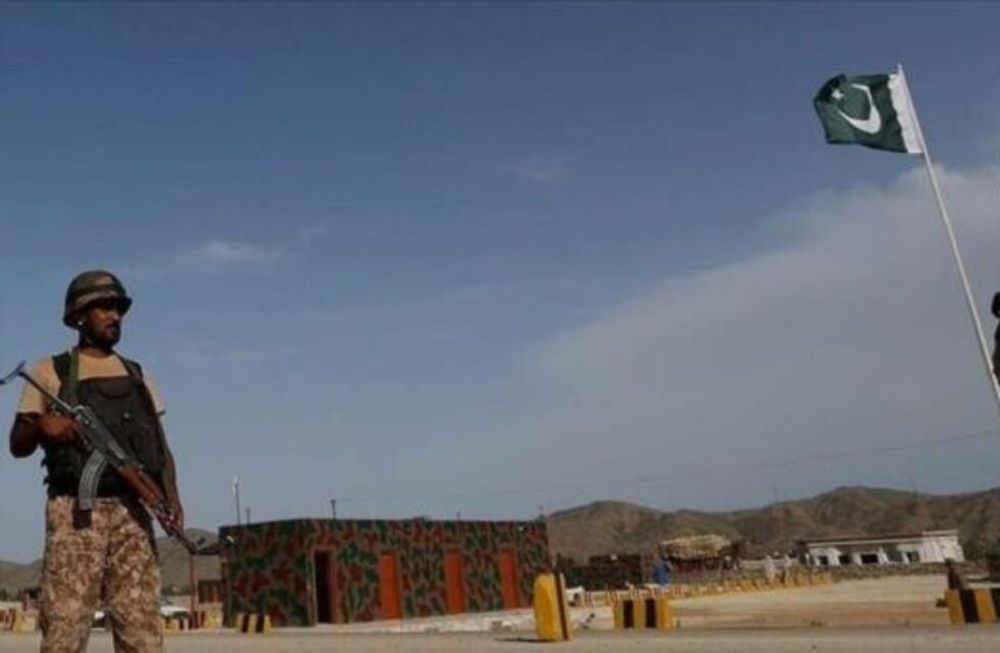 La frontera entre Pakistán e Irán siempre ha sido motivo de conflictos, aunque ahora la situación ha cambiado por los ataques directos que ha perpetrado el régimen de los Ayatolas contra el territorio de mayoría sunita.