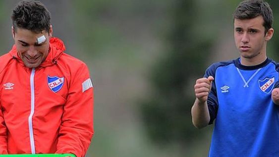 A pesar de una malformación en un brazo, hay un futbolista que puede jugar en Primera