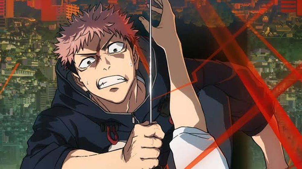 La tercera temporada de “Jujutsu Kaisen” llegó a HBO Max.