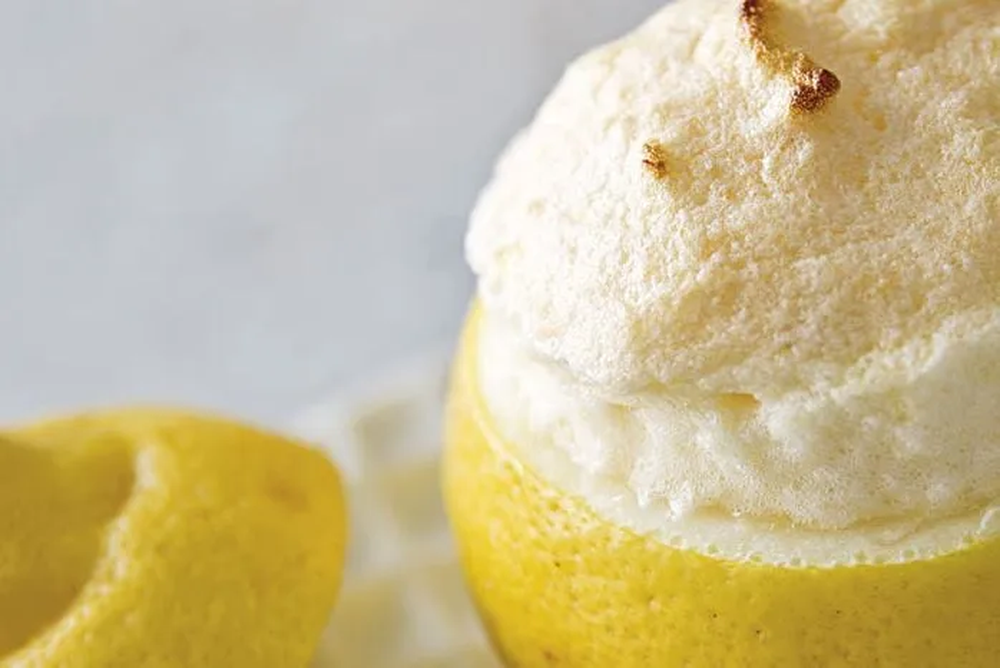 Este postre es una gran opción para modificar el menú de cada día. Este postre es una gran opción para modificar el menú de cada día.