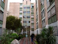 Torres del Unimev. Archivo Los Andes.&nbsp;