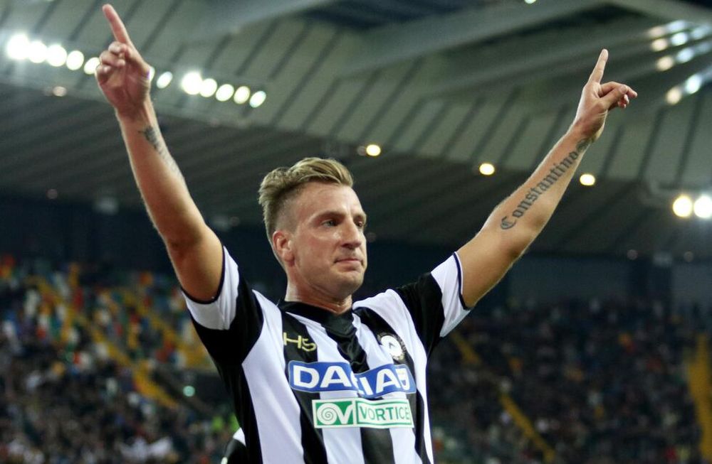 Continúa la guerra entre Maxi López y Wanda Nara