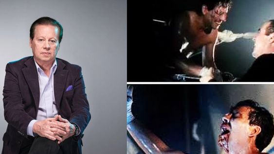 Murió Edgardo Nieva, el actor que Leonardo Favio eligió para ser Gatica